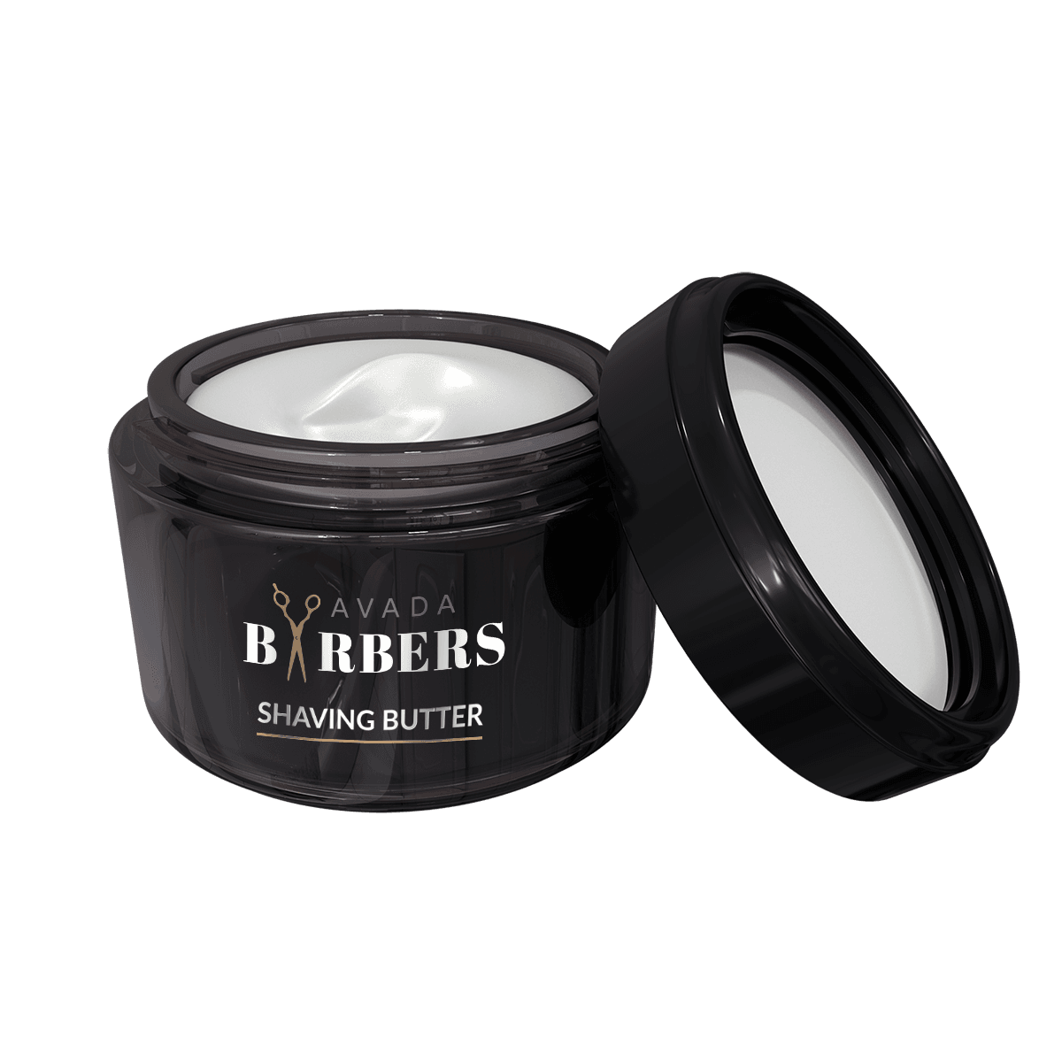 Shaving Butter Shaving Butter